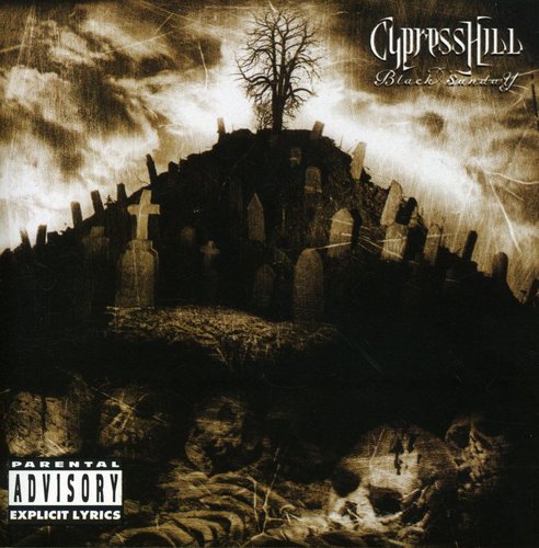 Cypress Hill: Black Sunday - Record