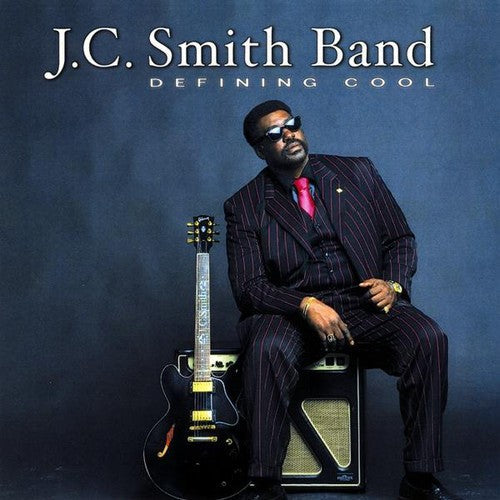 J.C. Smith: Defining Cool - Record