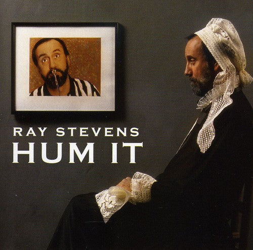 Ray Stevens: Hum It - Record