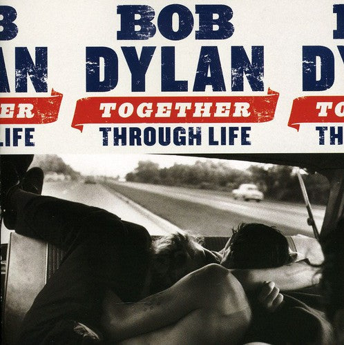 The Band: Together Through Life - CD