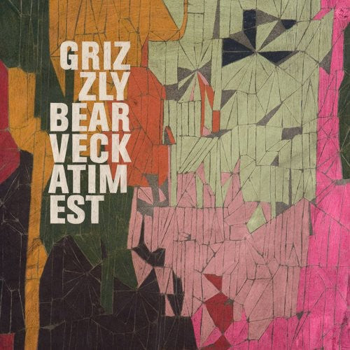 Grizzly Bear: Veckatimest - Record