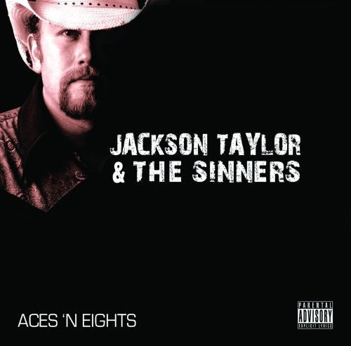 Jackson Taylor Band: Aces 'N Eights - Record