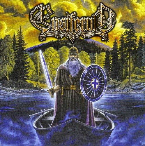 Ensiferum: Ensiferum 2009 - CD