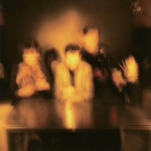 The Horrors- Primary Colours { VINYL LP }