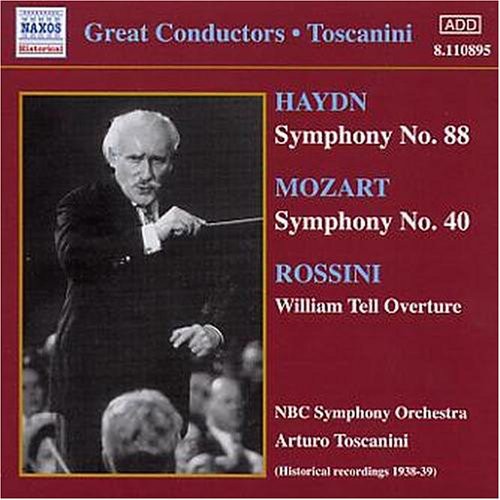 Haydn: Haydn - Record