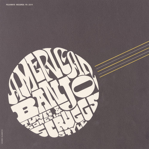Various Artists: American Banjo: Tunes / Various - Record