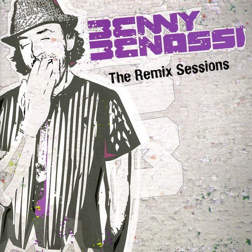 Benny Benassi: Remix Sessions - Record