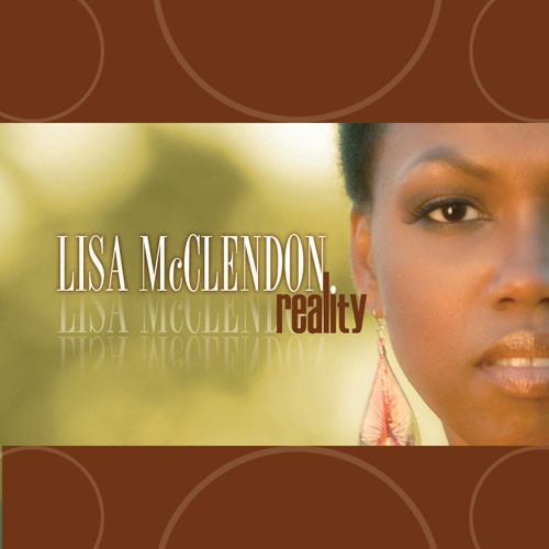 Lisa McClendon: Reality - Record