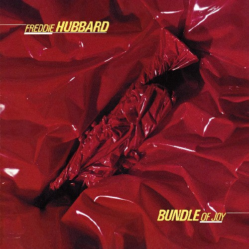 Freddie Hubbard: Bundle of Joy - CD