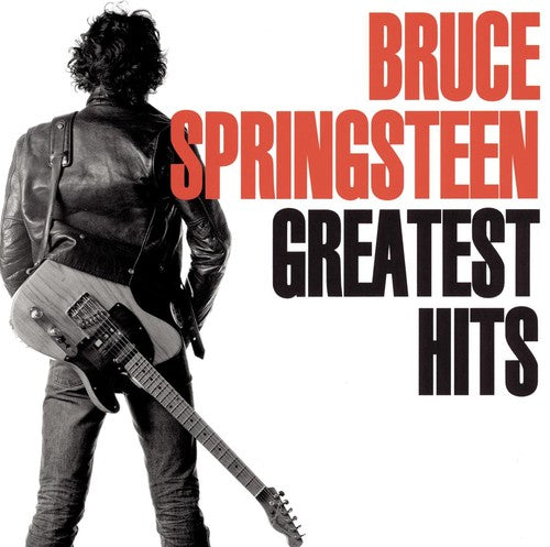 Bruce Springsteen: Greatest Hits - CD