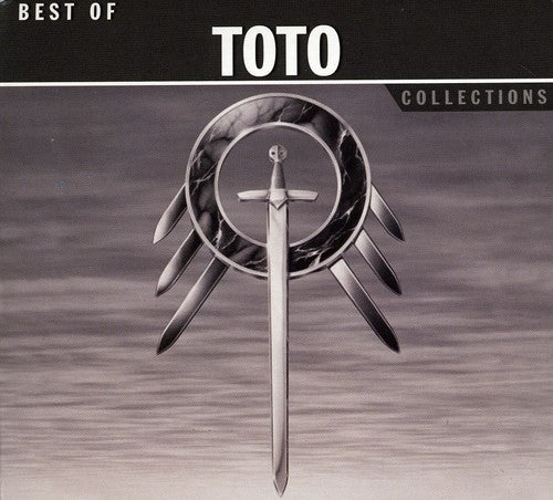 Toto: Collections: Best of - CD