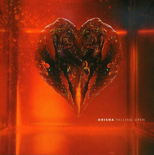 Orisha: Falling Open - Record
