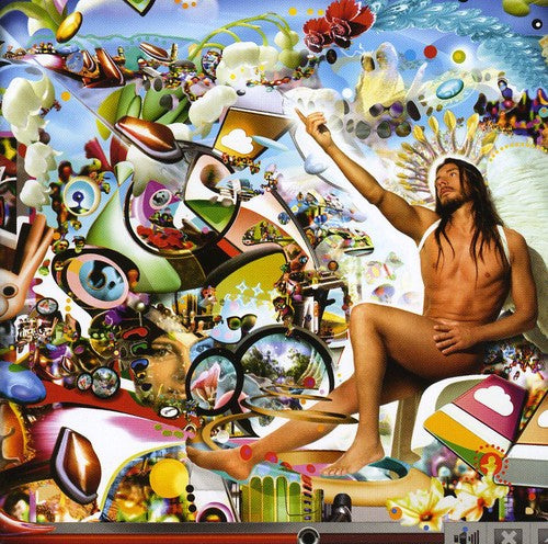 Bob Sinclar: Born in 69 - CD