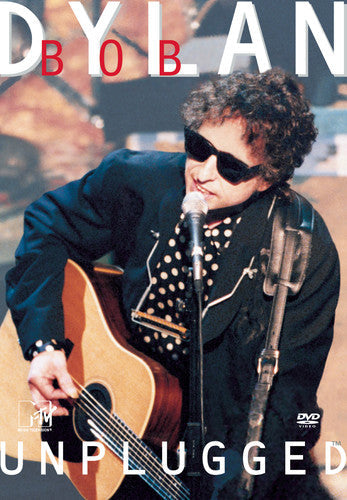 Bob Dylan: MTV Unplugged - CD