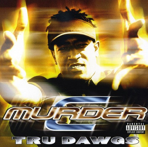 C-Murder: Tru Dawgs - Record