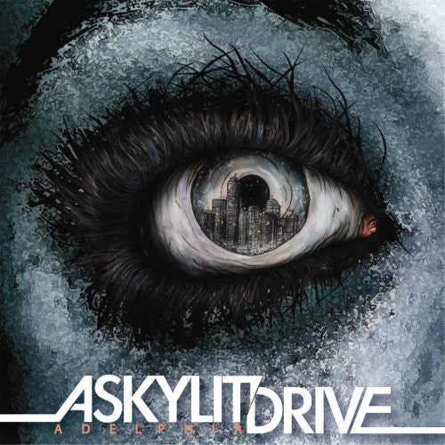 Skylit Drive: Adelphia - CD