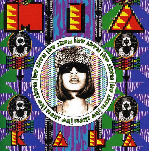 M.I.A.: Kala - Record
