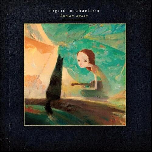 Ingrid Michaelson- Human Again { VINYL LP }