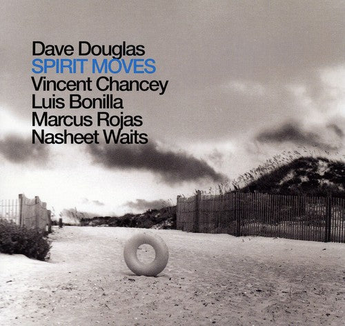 Dave Douglas & Brass Ecstasy: Spirit Moves - CD