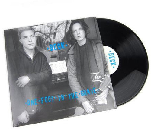 Beck: One Foot in the Grave - Record