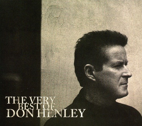 Don Henley: Very Best of - CD