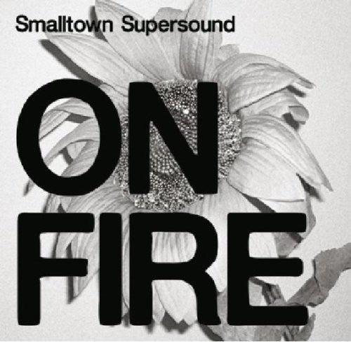Various Artists- On Fire { VINYL LP }