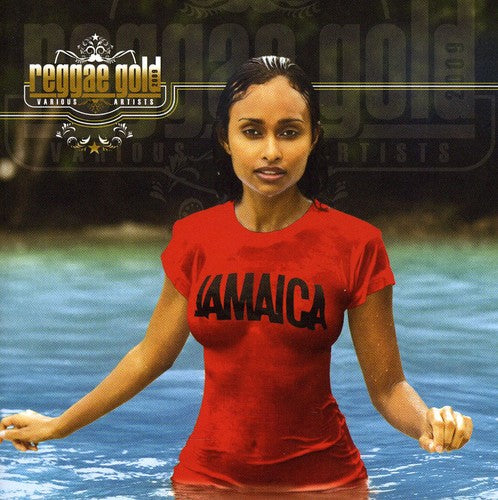 Various Artists: Reggae Gold 2009 - CD