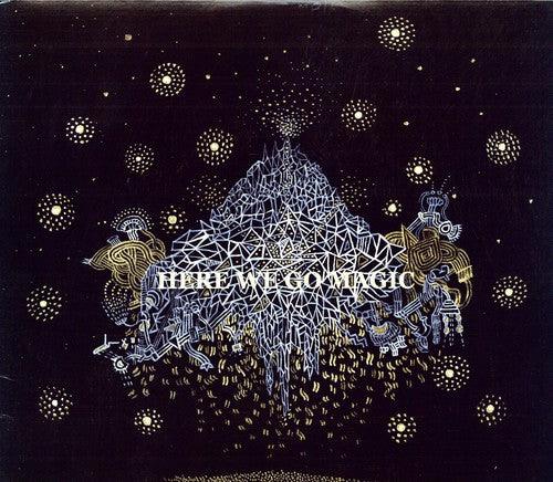 Here We Go Magic- Here We Go Magic { VINYL LP }