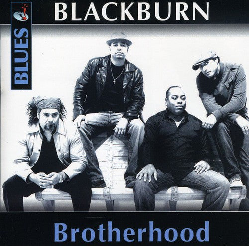 Blackburn: Brotherhood - Record