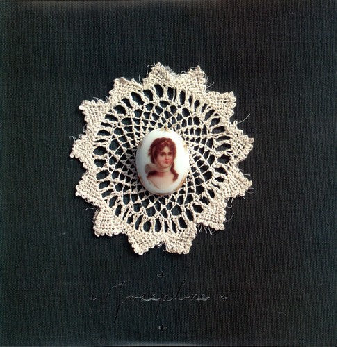 Magnolia Electric Co.: Josephine - Record