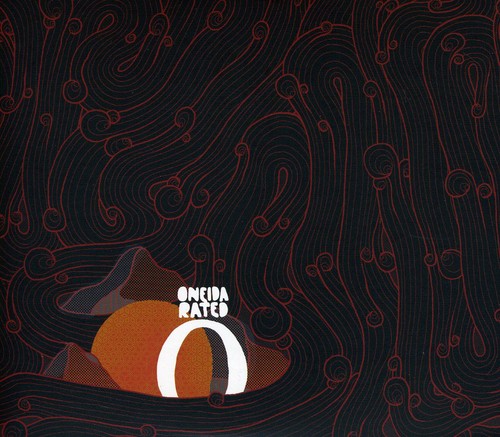 Oneida: Rated O - Record