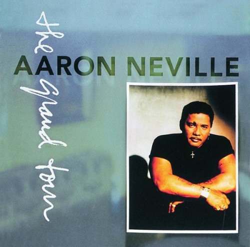 Aaron Neville: Grand Tour - CD
