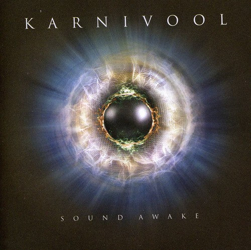 Karnivool: Sound Awake - CD