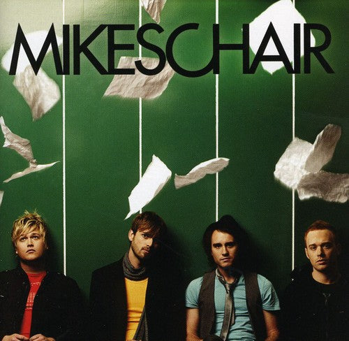 MIKESCHAIR: Mikeschair - Record