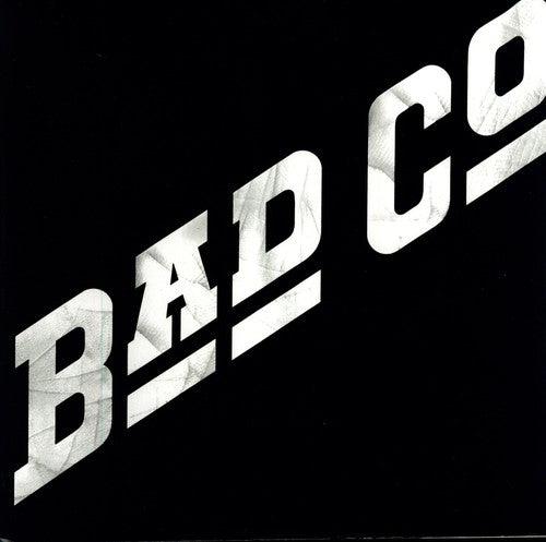 Bad Company- Bad Company { VINYL LP }