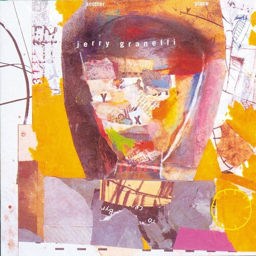 Jerry Granelli: Another Place - CD