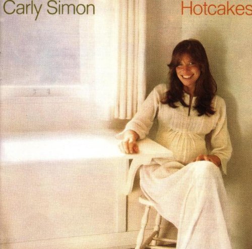 Carly Simon: Hotcakes - CD