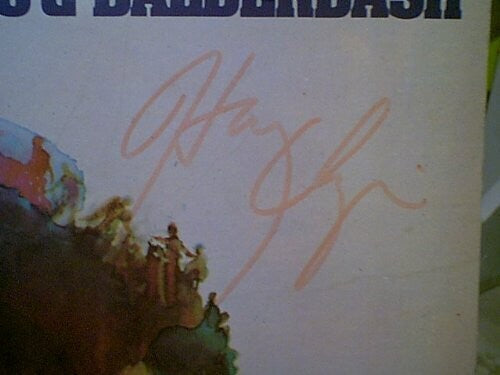 Harry Chapin: Verities & Balderdash - Record