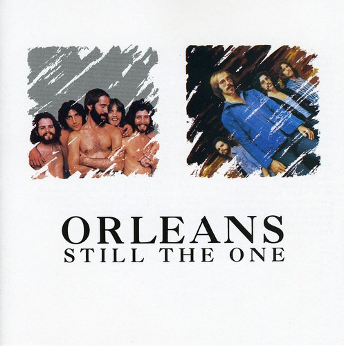 Orleans: Still the One - CD