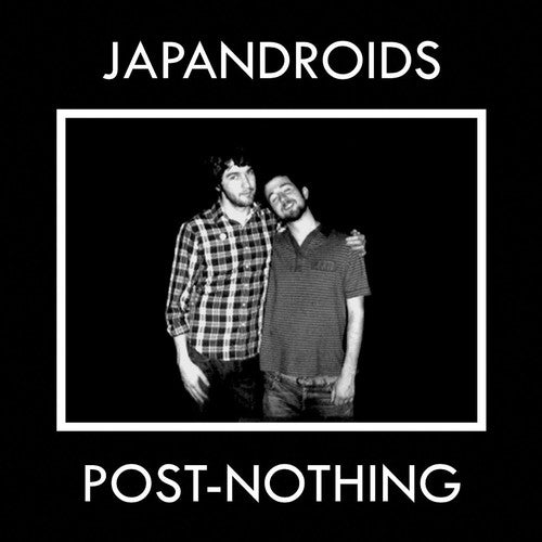Japandroids: Post-Nothing - Record