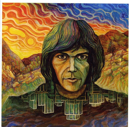Neil Young: Neil Young - CD