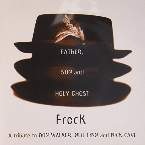 Frock: Father Son & Holy Spirit - Record