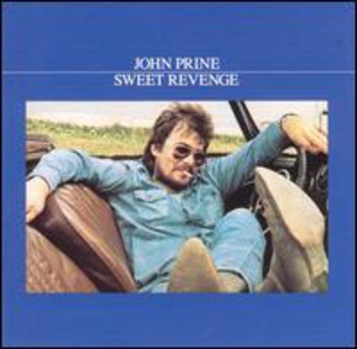 John Prine: Sweet Revenge - Record