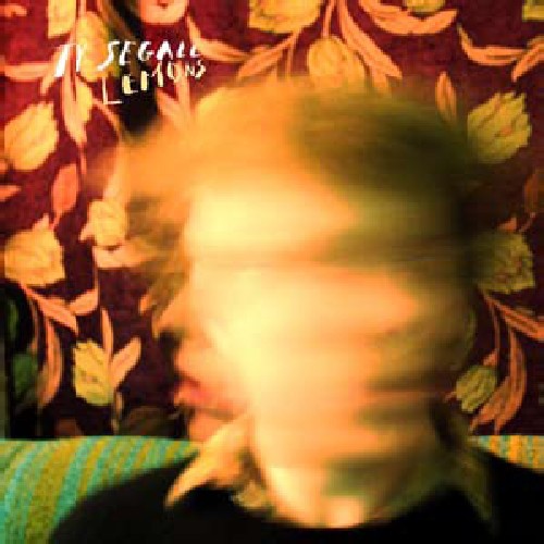 Ty Segall: Lemons - Record