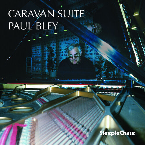 Paul Bley: Caravan Suite - CD