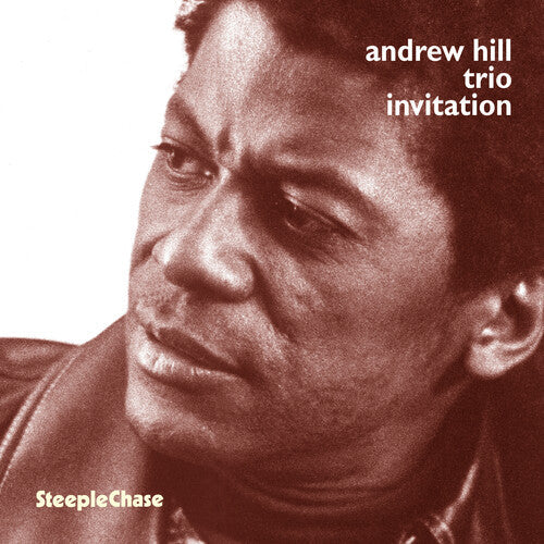 Andrew Hill: Invitation - CD