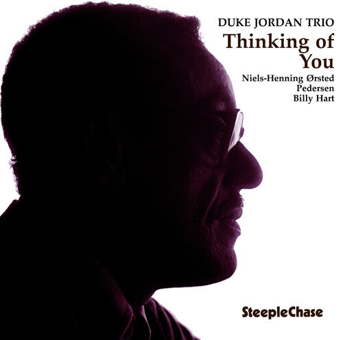 Duke Jordan: Thinking of You - CD