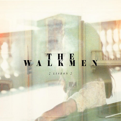 The Walkmen: Lisbon - Record