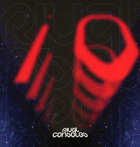 Rival Consoles: Io - Record