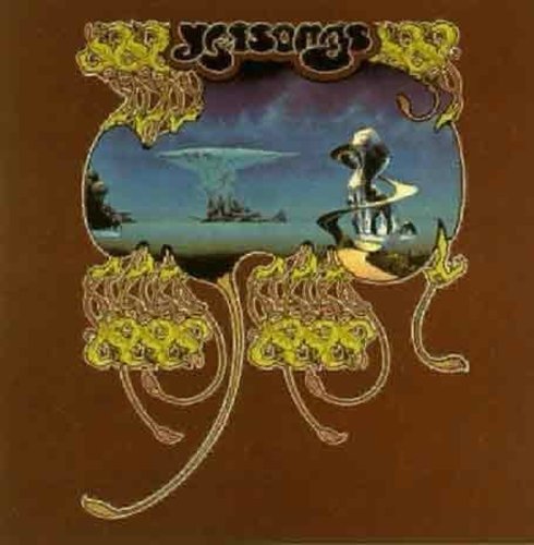 Yes: Yessongs - CD